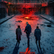 Image for article titled Stranger Things Season 4 Will Be Supersized, Beginning This May